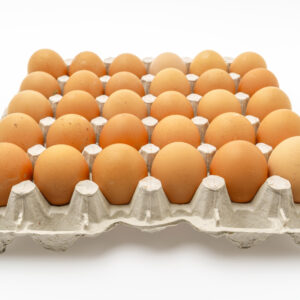 Huevos de granja - 3 docenas